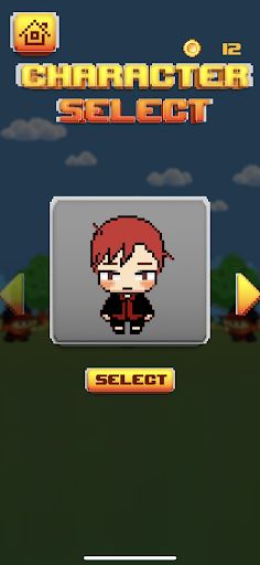 Jump Rope Forever - Screenshot 2