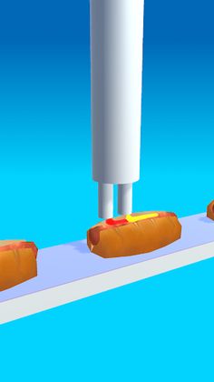 Perfect Hotdog - Screenshot 2