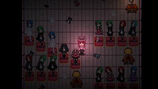 Roxy Dream Mansion - Screenshot 2