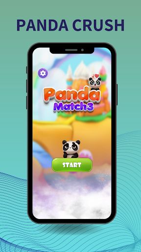 MQ Panda Crush - Screenshot 3