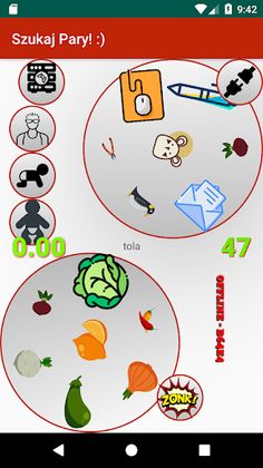 Szukaj Pary - Screenshot 1