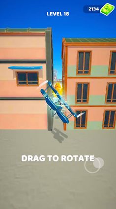 Airplane Games: Shooting Race - Screenshot 2
