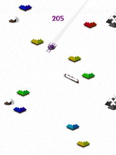 Ski Bunny - Screenshot 3