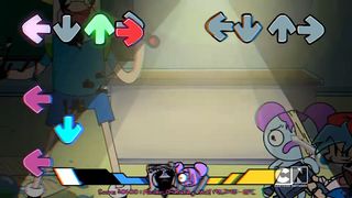 FNF Pibby: Apocalypse Mod - Screenshot 1