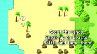 Tribulations: Beast Tamer - Screenshot 1