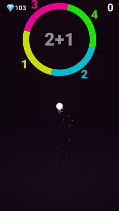 Maths Ball Jumper - Screenshot 4