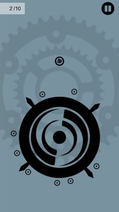 Circle Games | Fun arcade game - Screenshot 2