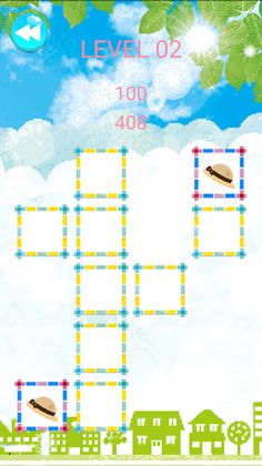 8bit SUMMER of neurasthenia - Screenshot 3