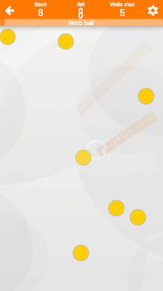 Wall Maker - Screenshot 3