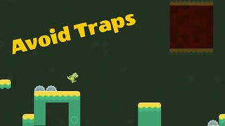 Lanzi Dash - Screenshot 2