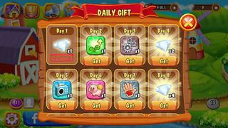 Good Farm Work - Screenshot 2