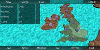 Strategy Labs - Screenshot 3