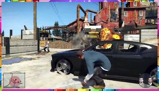 gta 5 skins addons craft mcpe - Screenshot 2