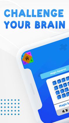 Scube: 3D Math & Logic Games - Screenshot 1