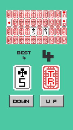 Pixel Up And Down - Screenshot 2