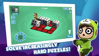 Dice Rumble - Screenshot 3