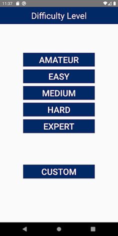 Simple Maze Runner - Screenshot 3