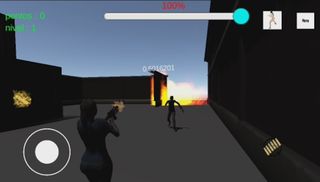 Street Evil - Screenshot 1