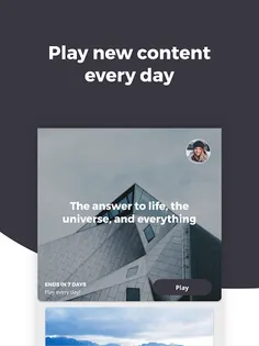 Play Everyday - Screenshot 4