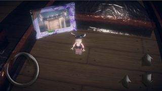 Run, hide, survive, find a way - Screenshot 1