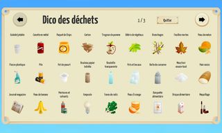 Game of Tri - Screenshot 3