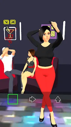 Say Goodbye - Screenshot 4