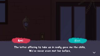 Anagolay Manor - Screenshot 2