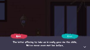 Anagolay Manor - Screenshot 2