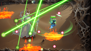 Epic Archer: Roguelike RPG - Screenshot 2