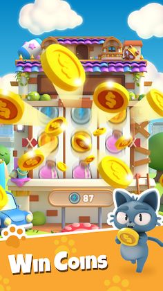 Mergetopia - be a merge master - Screenshot 3