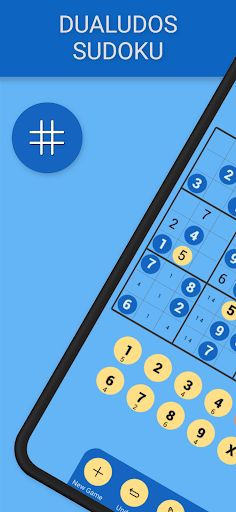 Sudoku Offline - Screenshot 1
