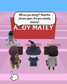 Angry Game Show - Screenshot 3