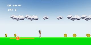 Goofyman - Screenshot 2