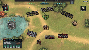 SOVL: Fantasy Warfare - Screenshot 1