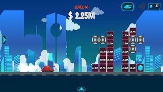 Auto Tank - Idle Game - Screenshot 1