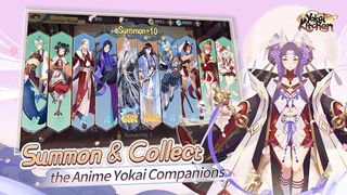 Yokai Kitchen - Restaurant Man - Screenshot 1