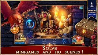 Lost Grimoires 3 (Full) - Screenshot 1