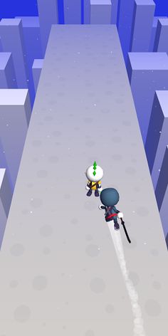 Dash Fight - Screenshot 4