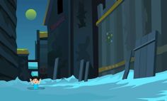 Save Boy Escape - Screenshot 2