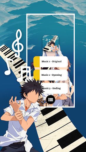 Certain Magical - Piano Tiles - Screenshot 3