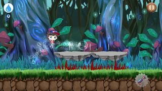 Runner Champion - Screenshot 1