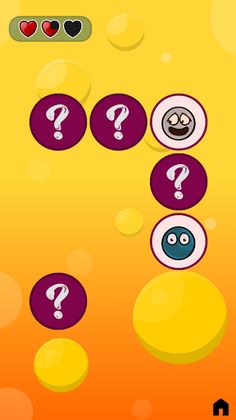 Emotion Memory - Screenshot 4