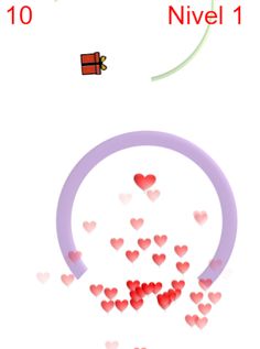 Games for lovers - Screenshot 2