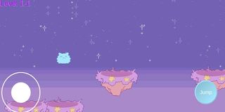 Fluffy Cat - Screenshot 2