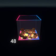 This biggy bank Clicker - Screenshot 1