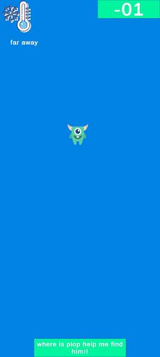 where is plop - Screenshot 1