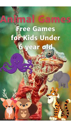 Animal Sounds Game Echo - Screenshot 1