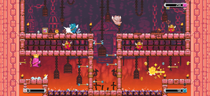 Twin Shot Deluxe - Screenshot 3