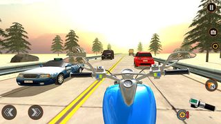 Bike Driving Fever 2 - Screenshot 3