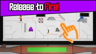 Kid vs. Aliens - Screenshot 2